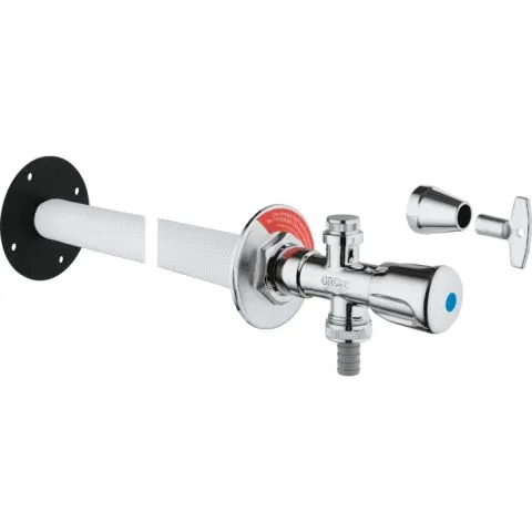 41208000 Grohe Vattenutkastare Bästa pris